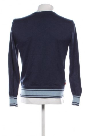 Férfi pulóver Levi's, Méret M, Szín Kék, Ár 17 769 Ft