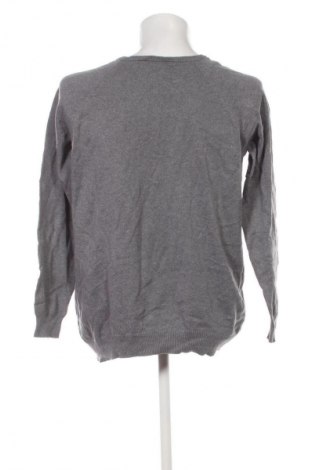 Мъжки пуловер Livergy, Размер XL, Цвят Сив, Цена 7,15 €