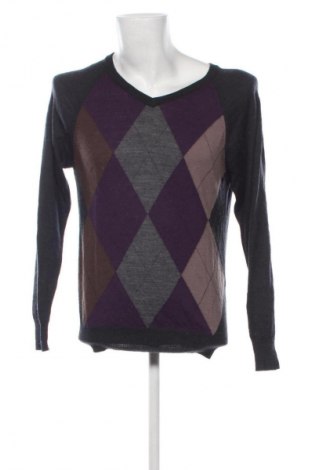 Pánský svetr  Livergy, Velikost M, Barva Vícebarevné, Cena  259,00 Kč