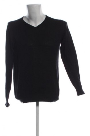 Pánský svetr  Livergy, Velikost M, Barva Černá, Cena  219,00 Kč