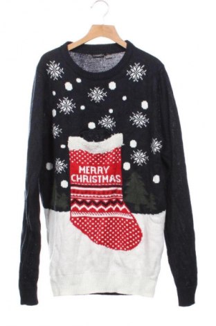 Męski sweter Livergy, Rozmiar S, Kolor Kolorowy, Cena 29,99 zł