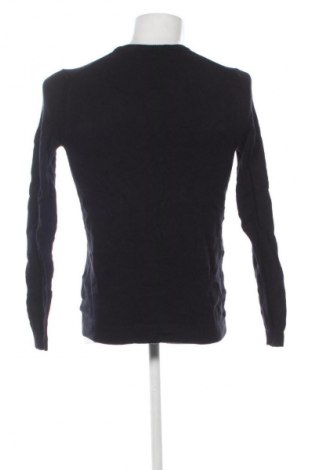 Ανδρικό πουλόβερ Livergy, Μέγεθος S, Χρώμα Μαύρο, Τιμή 7,99 €