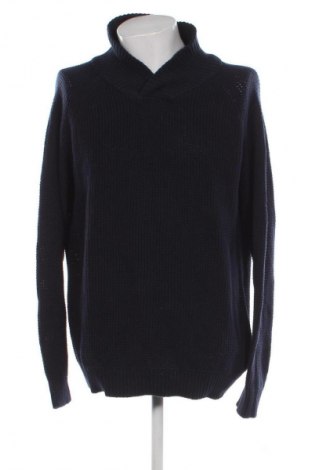 Мъжки пуловер Livergy, Размер L, Цвят Син, Цена 6,13 €