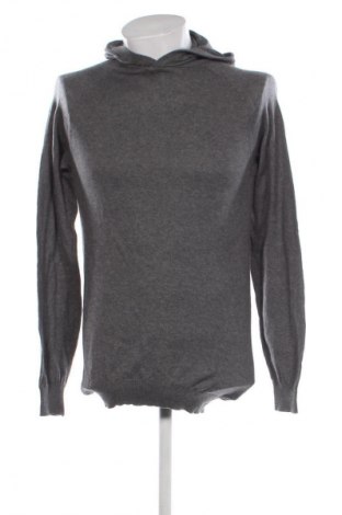 Herrenpullover Livergy, Größe M, Farbe Grau, Preis € 6,99