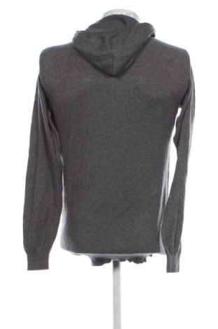 Herrenpullover Livergy, Größe M, Farbe Grau, Preis € 6,99
