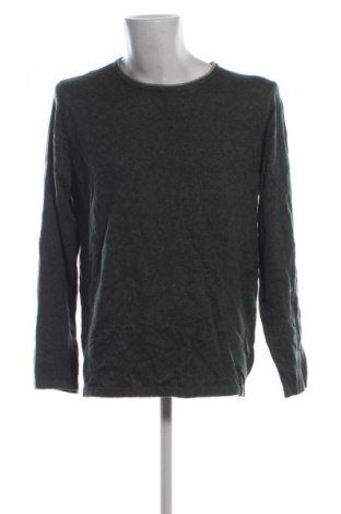 Pánský svetr  Livergy, Velikost L, Barva Zelená, Cena  219,00 Kč