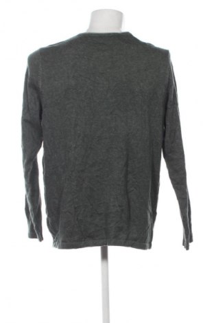 Pánský svetr  Livergy, Velikost L, Barva Zelená, Cena  219,00 Kč