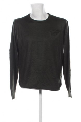 Pánský svetr  Lotto, Velikost XXL, Barva Zelená, Cena  729,00 Kč