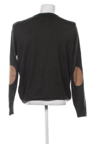 Pánský svetr  Lotto, Velikost XXL, Barva Zelená, Cena  729,00 Kč