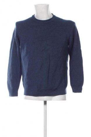 Herrenpullover Maerz Muenchen, Größe L, Farbe Blau, Preis € 34,99