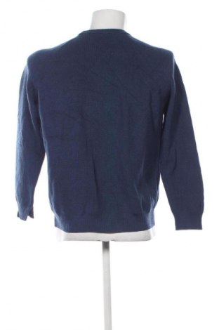 Herrenpullover Maerz Muenchen, Größe L, Farbe Blau, Preis € 34,99