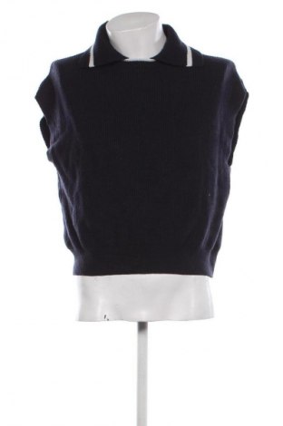 Мъжки пуловер Mango, Размер M, Цвят Син, Цена 6,13 €