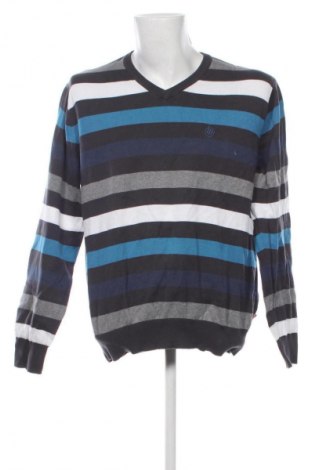Мъжки пуловер Manguun, Размер XXL, Цвят Многоцветен, Цена 8,69 €