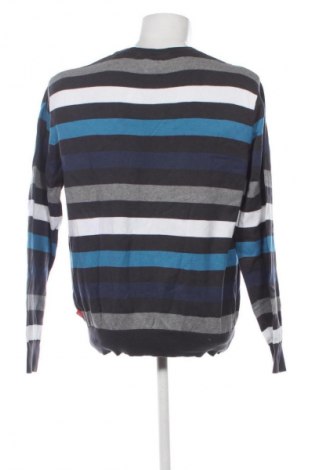 Мъжки пуловер Manguun, Размер XXL, Цвят Многоцветен, Цена 8,69 €