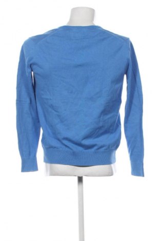 Ανδρικό πουλόβερ Marc O'Polo, Μέγεθος M, Χρώμα Μπλέ, Τιμή 11,99 €