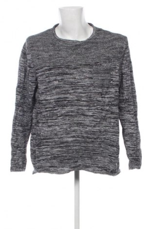 Pánský svetr  Marc O'Polo, Velikost XXL, Barva Šedá, Cena  789,00 Kč