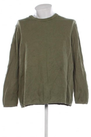 Męski sweter Marc O'Polo, Rozmiar XXL, Kolor Zielony, Cena 139,99 zł