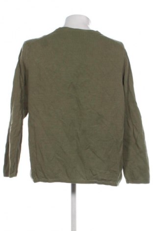 Męski sweter Marc O'Polo, Rozmiar XXL, Kolor Zielony, Cena 139,99 zł