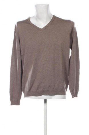 Męski sweter Marz, Rozmiar XL, Kolor Brązowy, Cena 97,99 zł