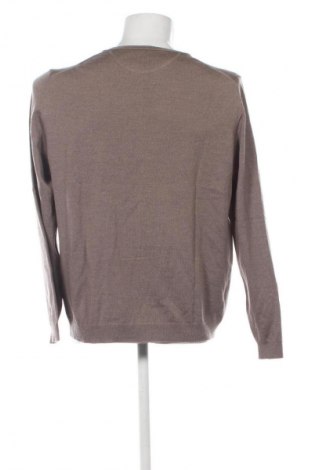 Męski sweter Marz, Rozmiar XL, Kolor Brązowy, Cena 97,99 zł