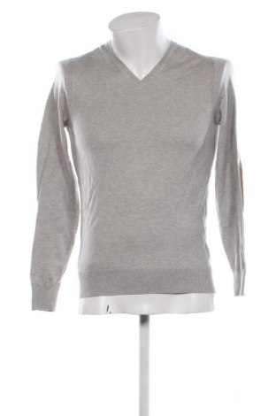 Pánský svetr  Massimo Dutti, Velikost S, Barva Šedá, Cena  539,00 Kč