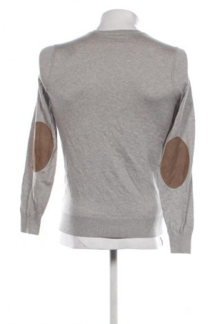 Pánský svetr  Massimo Dutti, Velikost S, Barva Šedá, Cena  539,00 Kč