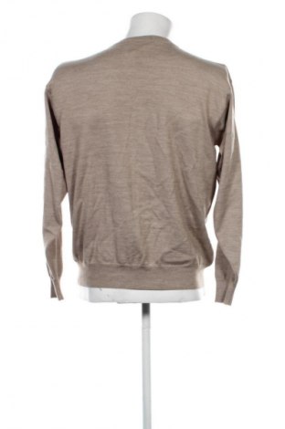 Ανδρικό πουλόβερ Mc Earl, Μέγεθος L, Χρώμα  Μπέζ, Τιμή 12,99 €