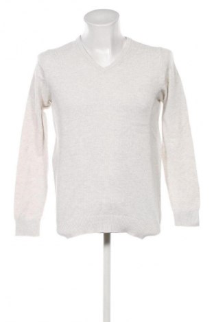 Ανδρικό πουλόβερ McNeal, Μέγεθος M, Χρώμα Γκρί, Τιμή 25,00 €