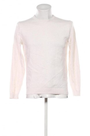 Pánský svetr  McNeal, Velikost M, Barva Krémová, Cena  409,00 Kč