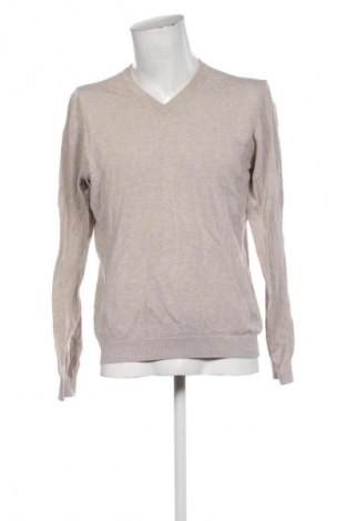 Мъжки пуловер McNeal, Размер L, Цвят Сив, Цена 13,29 €