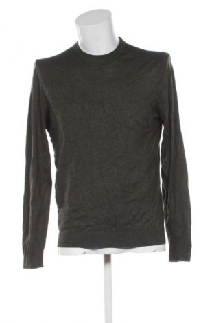 Męski sweter McNeal, Rozmiar L, Kolor Zielony, Cena 85,99 zł