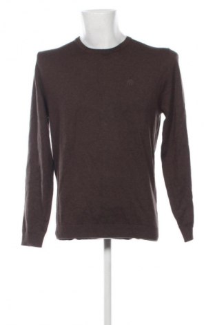 Herrenpullover McNeal, Größe L, Farbe Braun, Preis € 27,99