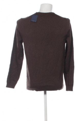 Herrenpullover McNeal, Größe L, Farbe Braun, Preis € 27,99