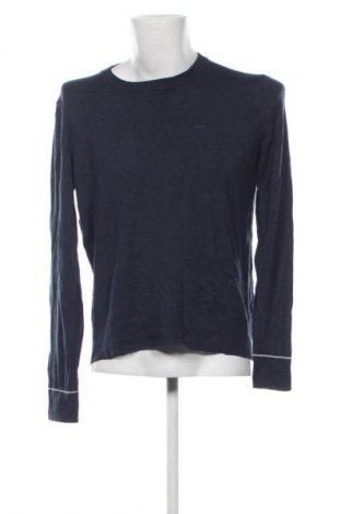 Pánský svetr  Mexx, Velikost M, Barva Modrá, Cena  259,00 Kč