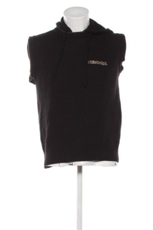 Herrenpullover Mogul, Größe L, Farbe Schwarz, Preis 5,99 €, #135158105