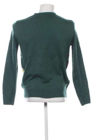 Мъжки пуловер Montego, Размер S, Цвят Многоцветен, Цена 6,13 €