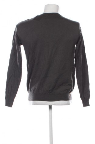 Ανδρικό πουλόβερ Moschino Couture, Μέγεθος L, Χρώμα Γκρί, Τιμή 137,99 €