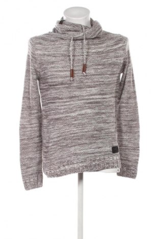 Ανδρικό πουλόβερ Much More, Μέγεθος S, Χρώμα Πολύχρωμο, Τιμή 5,99 €