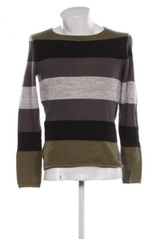 Męski sweter Much More, Rozmiar M, Kolor Kolorowy, Cena 42,99 zł