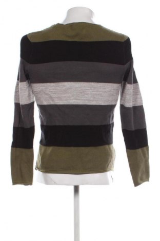 Męski sweter Much More, Rozmiar M, Kolor Kolorowy, Cena 42,99 zł