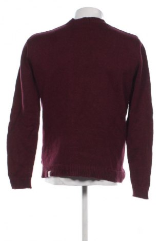 Pánský svetr  Mustang, Velikost M, Barva Červená, Cena  359,00 Kč