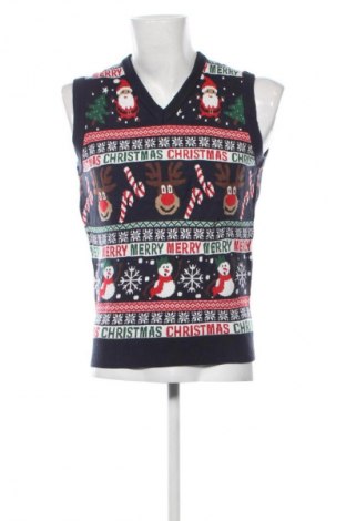 Pánský svetr  Next, Velikost S, Barva Vícebarevné, Cena  269,00 Kč