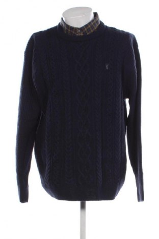 Pánský svetr  Next, Velikost XXL, Barva Vícebarevné, Cena  979,00 Kč