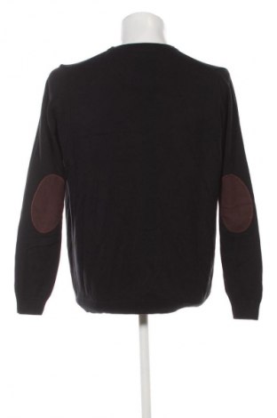 Pánský svetr  Nobel League, Velikost L, Barva Černá, Cena  289,00 Kč