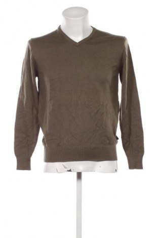 Мъжки пуловер North Sails, Размер L, Цвят Зелен, Цена 17,89 €