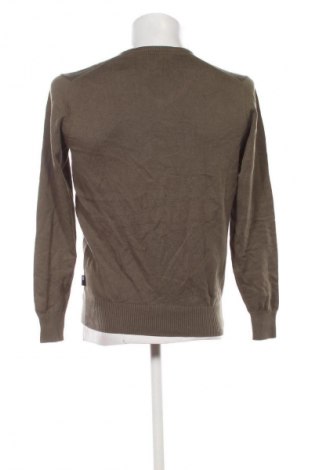 Мъжки пуловер North Sails, Размер L, Цвят Зелен, Цена 17,89 €