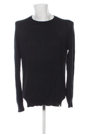 Férfi pulóver Nowadays, Méret L, Szín Fekete, Ár 3 639 Ft