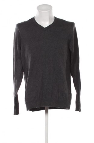 Ανδρικό πουλόβερ Old Navy, Μέγεθος XL, Χρώμα Γκρί, Τιμή 1,99 €