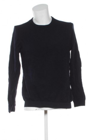 Pánský svetr  Olymp, Velikost M, Barva Modrá, Cena  369,00 Kč