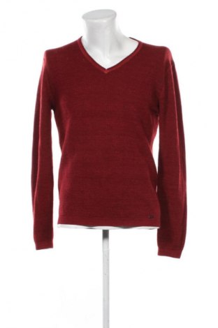 Férfi pulóver Olymp, Méret M, Szín Piros, Ár 8 729 Ft